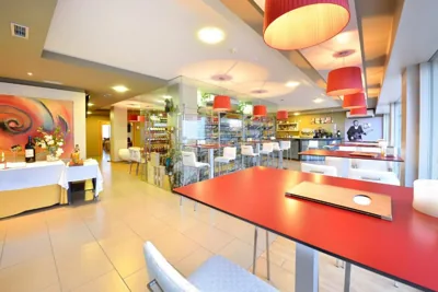 Hotel Norat Marina & Spa 4* Superior — Foto 12