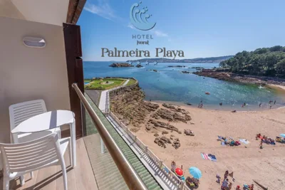 Hotel Norat Palmeira Playa — foto 2
