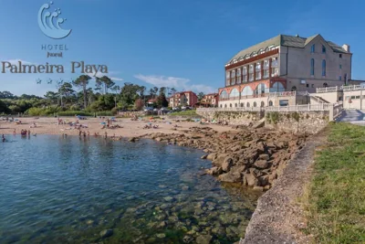 Hotel Norat Palmeira Playa — foto 3