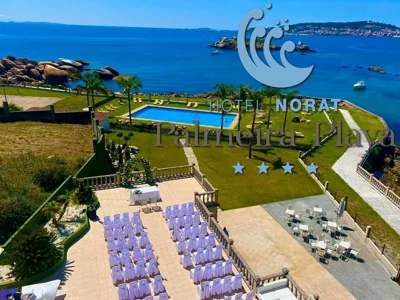 Hotel Norat Palmeira Playa — foto 4