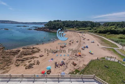 Hotel Norat Palmeira Playa — foto 5