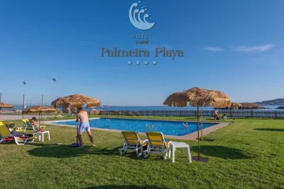 Hotel Norat Palmeira Playa — foto 6