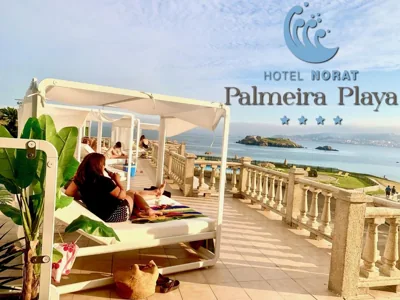 Hotel Norat Palmeira Playa — foto 8