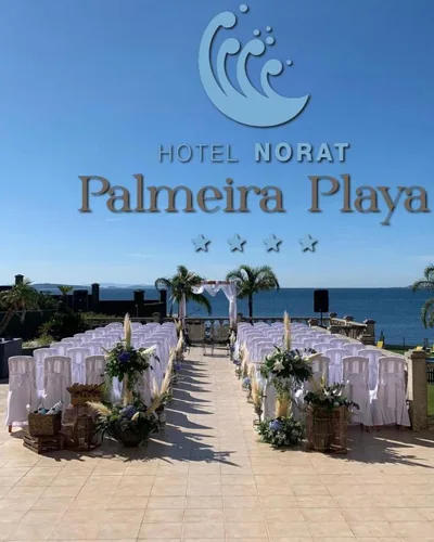 Hotel Norat Palmeira Playa — foto 10
