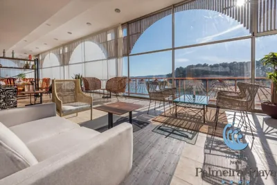 Hotel Norat Palmeira Playa — foto 11