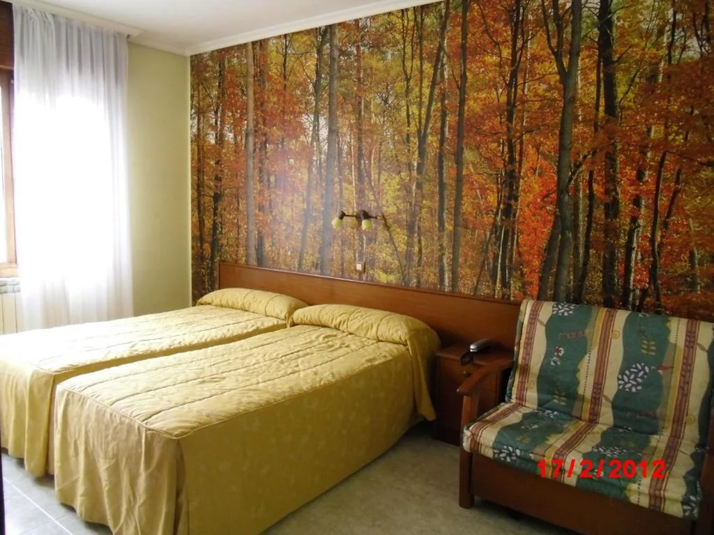 Hotel Noray
