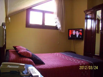 Hotel Noray — Foto 4