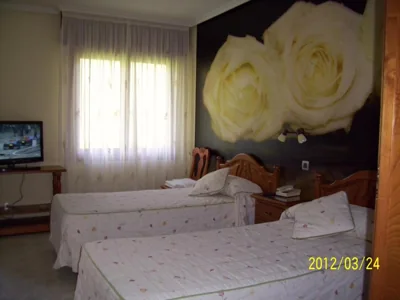 Hotel Noray — Foto 6