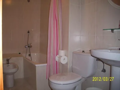 Hotel Noray — Foto 7