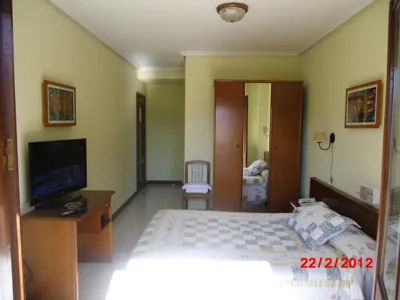 Hotel Noray — Foto 8