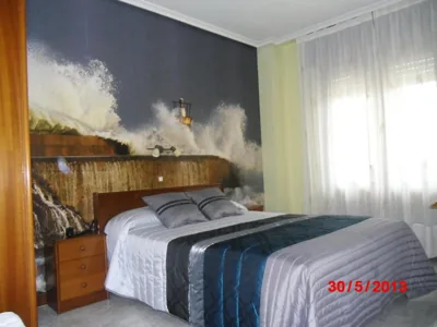 Hotel Noray — Foto 10