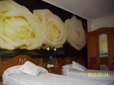 Hotel Noray — Foto 11