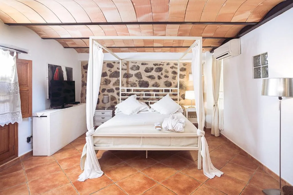 Suite duplex — Hotel Nord Boutique