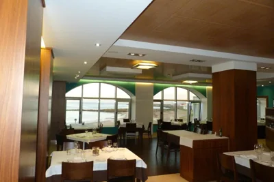 Hotel Nordés — Foto 3