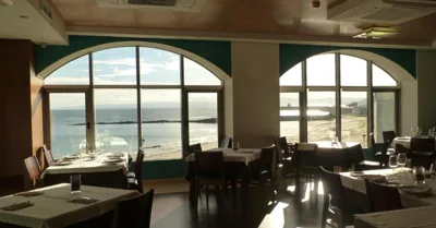 Hotel Nordés — Foto 4