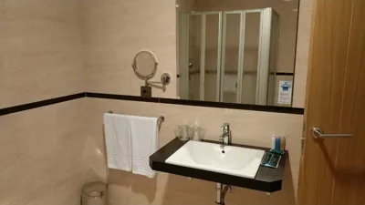 Hotel Nordés — Foto 6