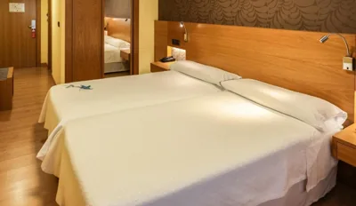 Hotel Nordés — Foto 7