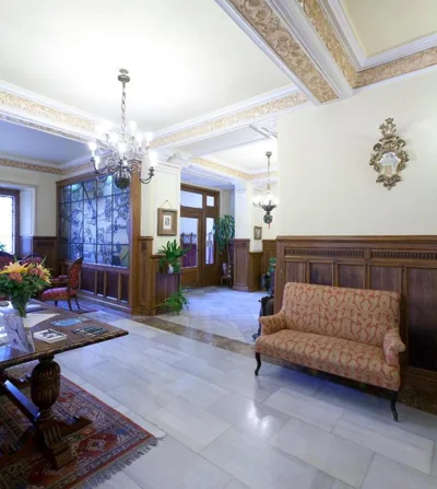 Hotel Norte y Londres — foto 6