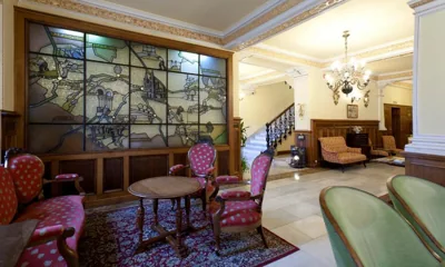 Hotel Norte y Londres — foto 9