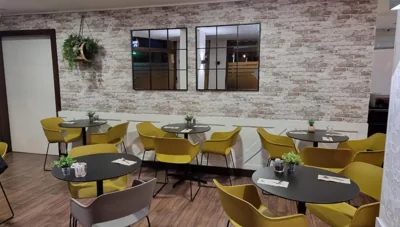 Hotel Norte — Foto 2
