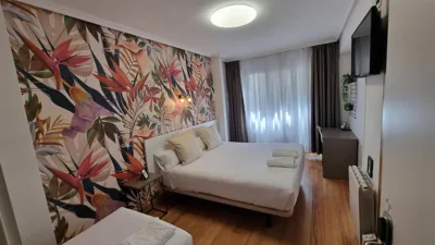 Hotel Norte — Foto 5