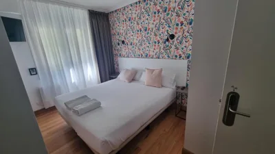 Hotel Norte — Foto 6