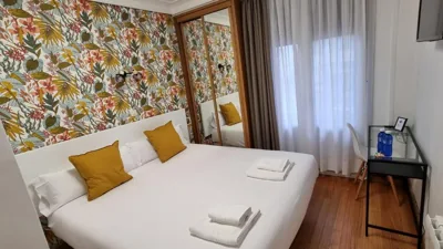 Hotel Norte — Foto 8