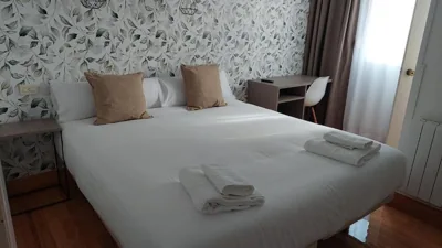 Hotel Norte — Foto 10