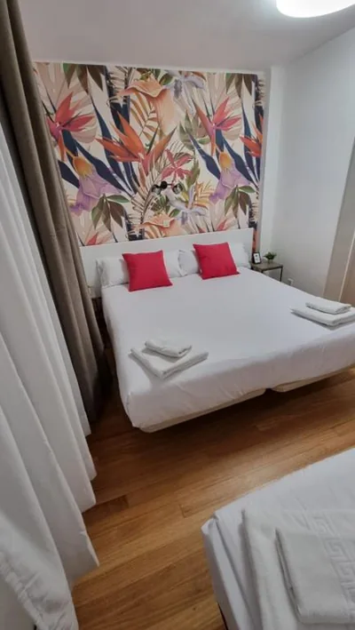 Hotel Norte — Foto 11