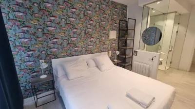 Hotel Norte — Foto 12