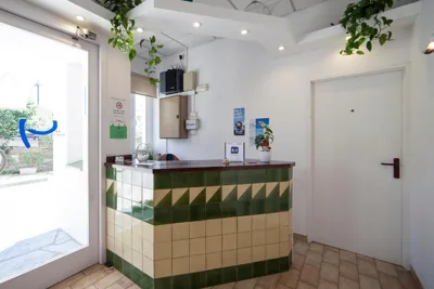 Hotel Nou Estrelles — photo 4