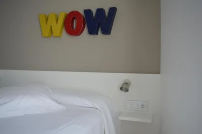 Hotel Nou Estrelles — photo 8