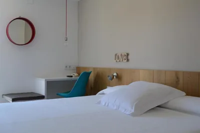 Hotel Nou Estrelles — photo 10