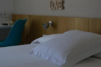 Hotel Nou Estrelles — photo 11