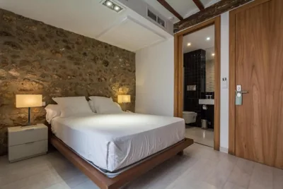 Hotel Nou Romà — photo 2