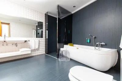 Hotel Nou Romà — photo 11