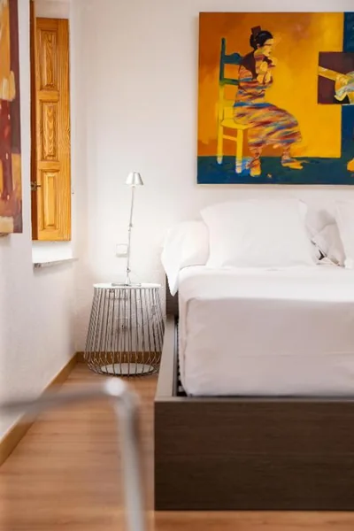 Hotel Nou Romà — photo 12