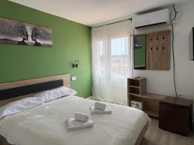 Hotel Nou Roser — foto 2