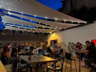 Hotel Nou Roser — foto 4