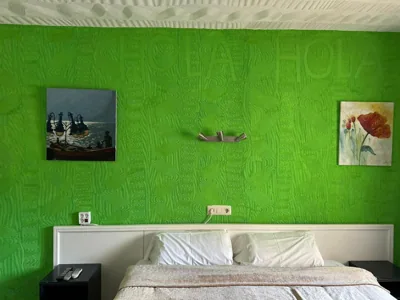 Hotel Nou Roser — foto 7