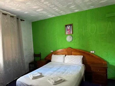 Hotel Nou Roser — foto 8