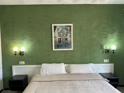 Hotel Nou Roser — foto 11