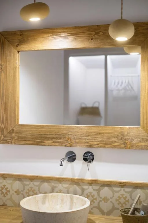 Habitación Doble Deluxe — Hotel Nou Sant Antoni