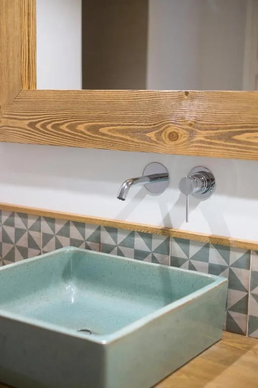 Habitación Doble Estándar — Hotel Nou Sant Antoni
