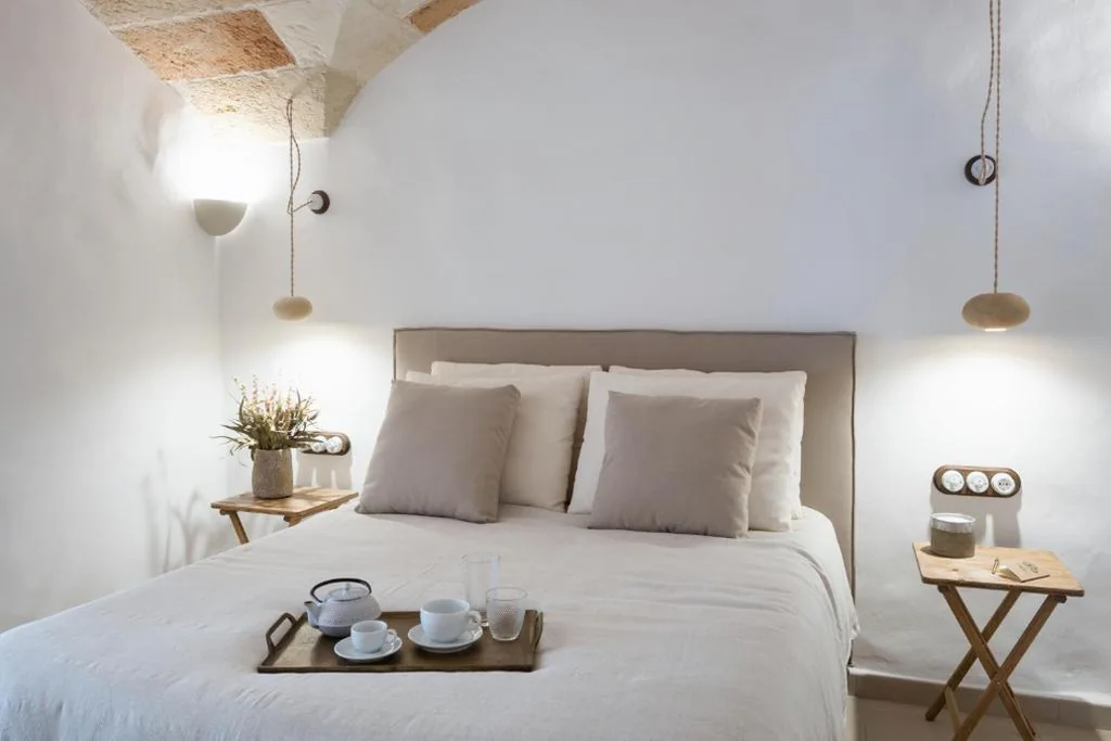 Habitación Doble Superior — Hotel Nou Sant Antoni