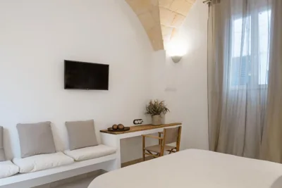 Hotel Nou Sant Antoni — foto 4