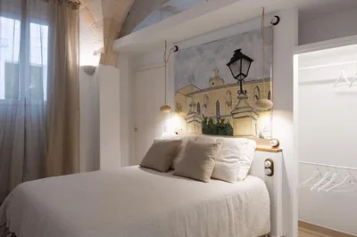 Hotel Nou Sant Antoni — foto 7