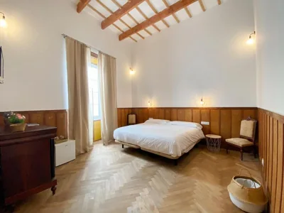 Hotel Nou Sant Antoni — foto 8