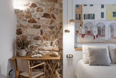 Hotel Nou Sant Antoni — foto 12