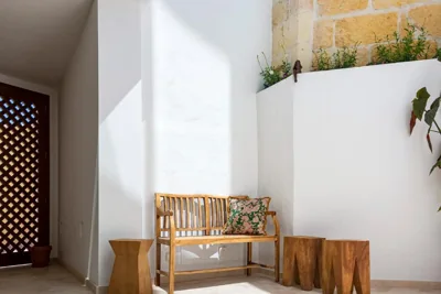 Hotel Noualt — photo 12